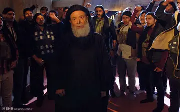 بازتاب فیلم جنجالی ایرانی در رسانه عربی +عکس