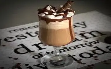 فوت و فن های دستور تهیه فراپه قهوه