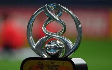 سهمیه ایران در لیگ قهرمانان آسیا