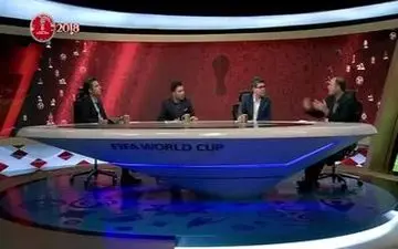 اختلاف نظر دو ستاره استقلالی در مورد تیم ملی 