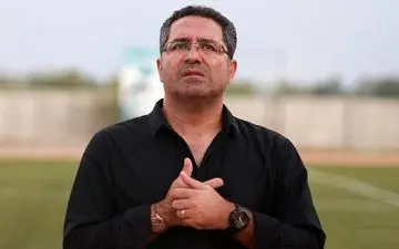 اختصاصی/اتفاقی عجیب و باور نکردنی؛بازگشت اکبر محمدی پس از یک ماه غیبت!