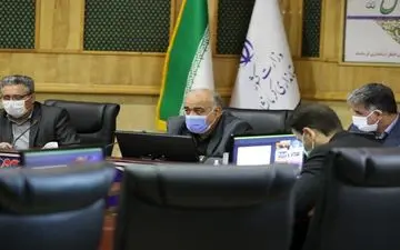 افزایش ۱۵ درصدی مصرف گاز در کرمانشاه / در صورت عدم صرفه‌جویی در زمستان با مشکل جدی مواجه می‌شویم 