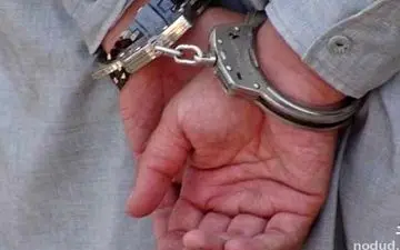 مواد فروش ونک دستگیر شد