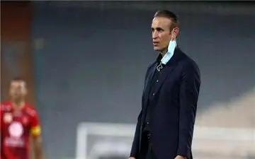 کامبک شبانه گل‌محمدی به اردوگاه سرخ  