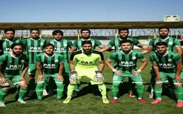 مشکلات پاس تمامی ندارد / محرومیت سبزپوشان در نقل و انتقالات!