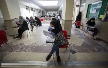 نتایج کنکور دکتری سال ۹۹ اعلام شد