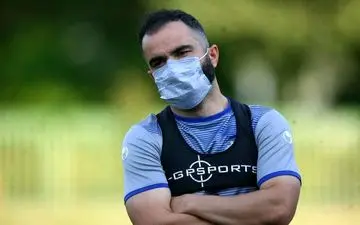 استقلالی ها همچنان در تلاش برای گرفتن مجوز بازی شجاعیان