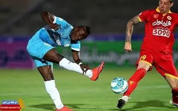 تغییر سیستم پرسپولیس با خرید بمب نقل و انتقالات
