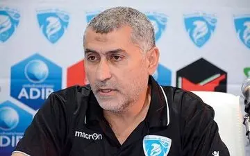 سرمربی تیم ملی سوریه: بازی با ایران برای ما اهمیت دارد/ می‌خواهیم بهترین نتیجه را برای هموار کردن صعود به دور بعدی بگیریم
