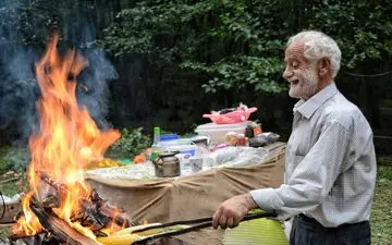 مستند اجتماعی استان کرمانشاه به روایت تصویر