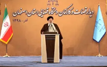 دیگر کسی را برای یک‌ساعت زندانی نمی‌کنند