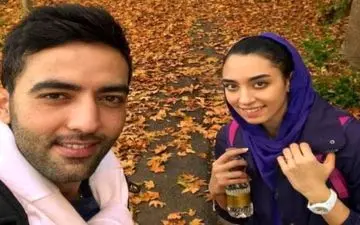 بررسی پرونده پناهندگی کیمیا علیزاده