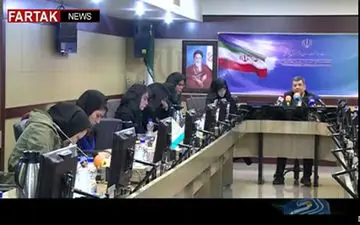 هشدار سخنگوی وزارت بهداشت درباره اوضاع سلامت مردان ایرانی + فیلم