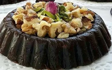 برای دلبندتون صبحانه مقوی درست کن | طرز تهیه قیساوا