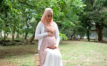 آیا مصرف قرص سی لاکس در دوران حاملگی ضرر دارد؟