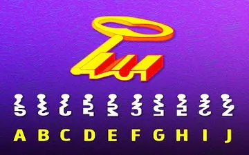 فقط 15 ثانیه فرصت داری قفل مربوط به کلید رو پیدا کنی! / ببینم چقدر باهوشی