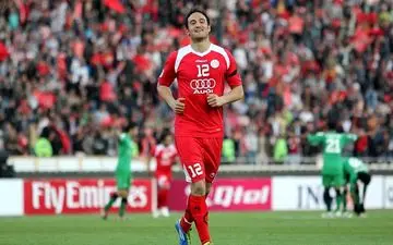 بهترین خارجی‌های پرسپولیس