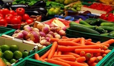 موج تازه گرانی میوه و سبزی | نرخ‌های جدید اعلام شد