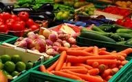 موج تازه گرانی میوه و سبزی | نرخ‌های جدید اعلام شد