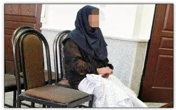 زورگیری ۳ دختر لندکروز سوار از پسر‌ها