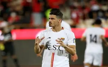  وریا غفوری از زندان آزاد شد