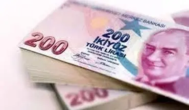  قیمت لیر ترکیه در بازار آزاد تهران امروز جمعه ۱۷ مرداد ۱۴۰۴