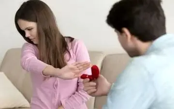 ازدواج با این مردان ممنوع!/ دخترها مراقب باشند فریب نخورند!