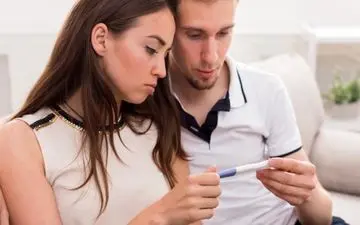 افزایش سن ازدواج و کاهش شانس باروری!