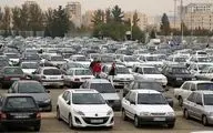  کاهش قیمت برخی‌ خودرو‌های داخلی با افزایش عرضه در بازار 