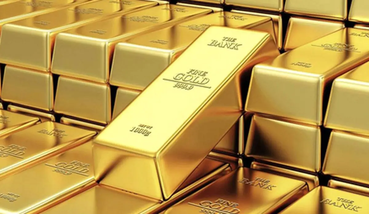 قیمت طلا امروز 7 تیر ماه 1400
