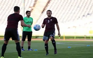  یک بازیکن جدید به تیم کارلوس کی روش ملحق شد