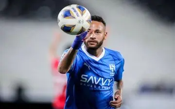 بازگشت احتمالی نیمار از بازی با العین

