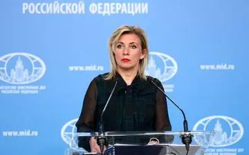 
هشدار روسیه به کشورهای کمک‌کننده به اوکراین 
