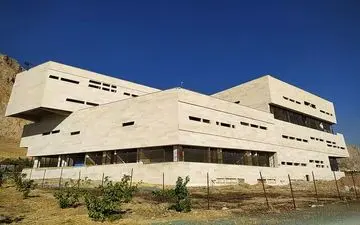 
اقتتاح دانشکده "شیمی" کرمانشاه تا پایان امسال
