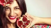 پوست انار: یک معجزه برای زیبایی صورت | 6 ماسک فوق‌العاده برای پوست صاف و درخشان