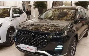 آغاز فروش 3 محصول مدیران خودرو

