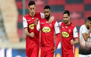  دست رد لوکادیا، پرسپولیسی ها را منصرف کرد 