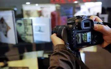 برگزاری اولین نمایشگاه عکس مجازی کرمانشاه 