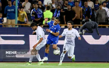 دیدار چادرملو و استقلال در یزد/ وعده میزبانی داده شد