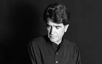 وضعیت تنفسی محمدرضا شجریان بهبود یافته است
