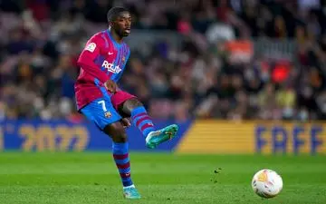 کار دنیا برعکس شد؛ حالا بارسلونا ناز می‌کند!