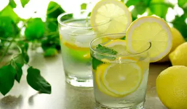 آیا نوشیدن آب سرکه می تواند همانند نوشیدن آب لیمو مفید باشد؟