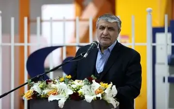 اسلامی: در بخش رادیودارو جزو کشورهای پیشتاز هستیم