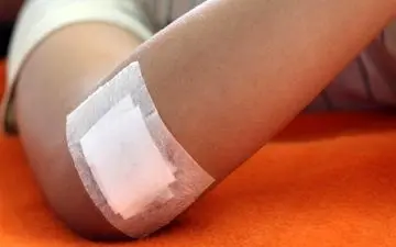 ویروس کرونای جدید از راه زخم وارد بدن می‌شود؟