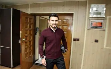 پیشنهاد استقلال را نه تایید می‌کنم نه تکذیب/ پیشنهاد خارجی هم دارم