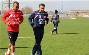  شفیعی به پدیده می‌رسد، ادینیو شاید! 