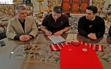 پایان رافت سکاندار جدید شهرداری آستارا 