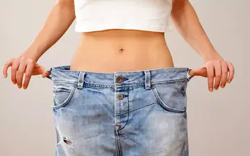 ۵ نکته طلایی برای لاغری پایدار: کاهش وزن بدون نیاز به رژیم‌های سخت