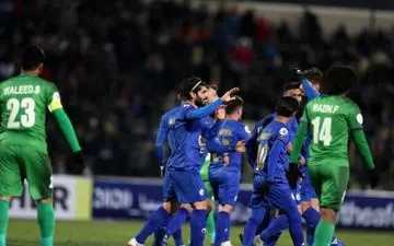نبرد استقلال - الاهلی در غیاب مهاجمان نامدار/ مانع سخت شهرخودرو