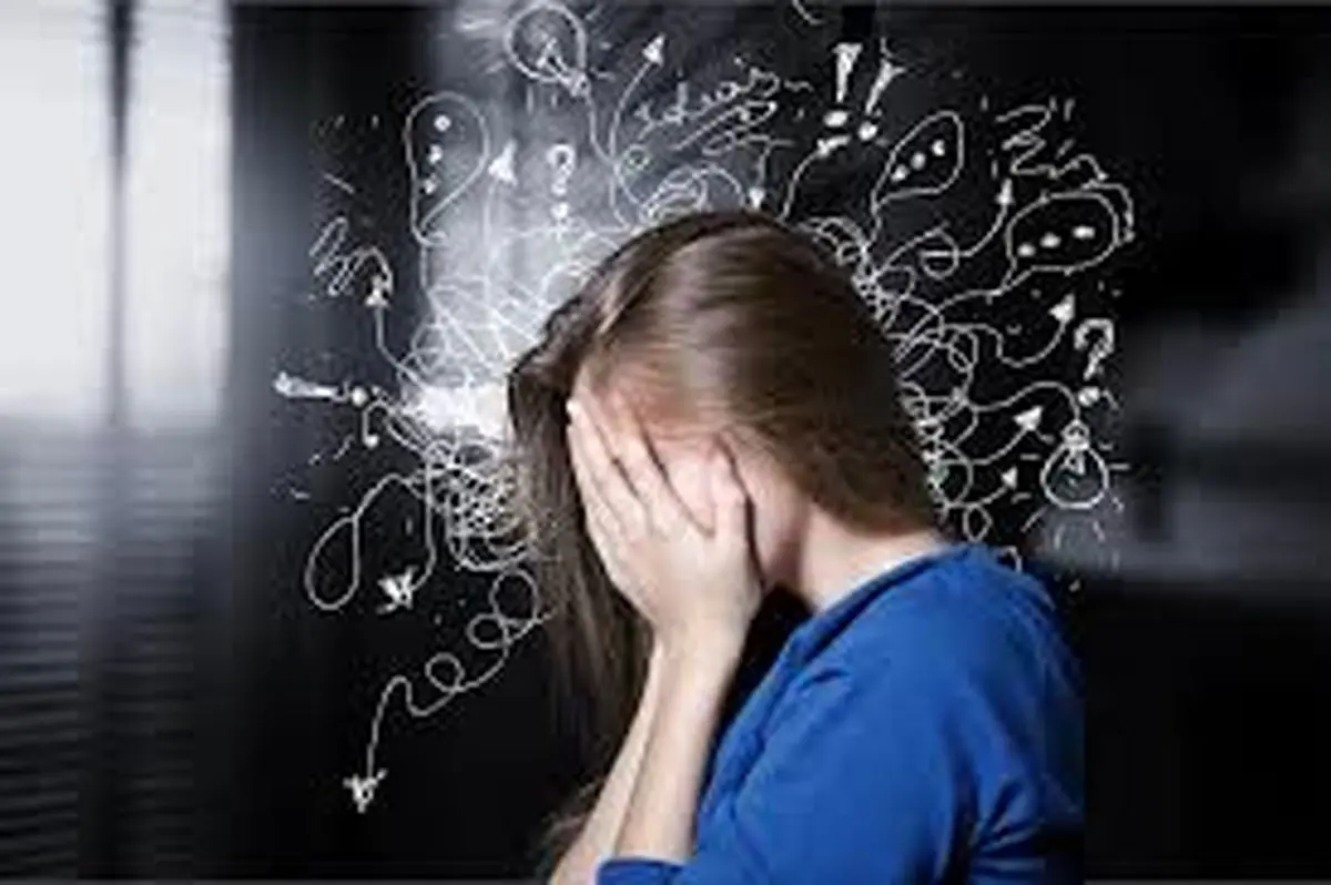   آیا استرس ارثی است؟ 